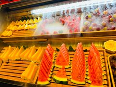 -牛New寿喜烧(金茂览秀城店)