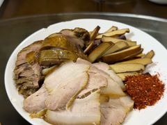-天回镇何氏豆腐(总店)
