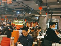 -猫爪爪原切自助烤肉(观音桥阳光世纪店)