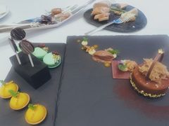 -锦江宾馆-锦悦西餐厅