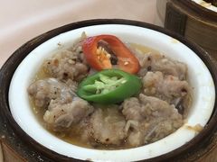 -东方印象大酒楼(拱北店)