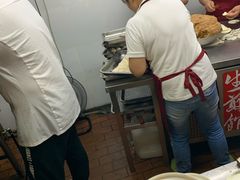 -小路易生煎馆(前进五路店)