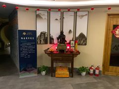 -迈格笙SPA·影院式足道·采耳(金桥店)