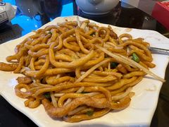 -中国厨房/台湾牛肉面