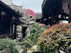 -胡雪岩故居