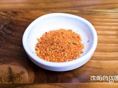 -大壮家原味烤肉(兴华北街店)