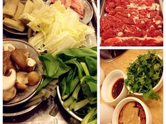 -月圆火锅(宁海东路二店)