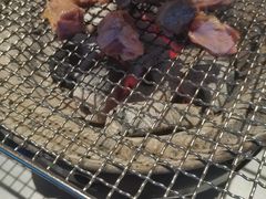 -合易泓烤肉•首创生椰大油边(宁山路店)