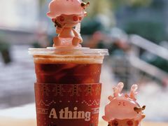 -A thing COFFEE(下梅林店)