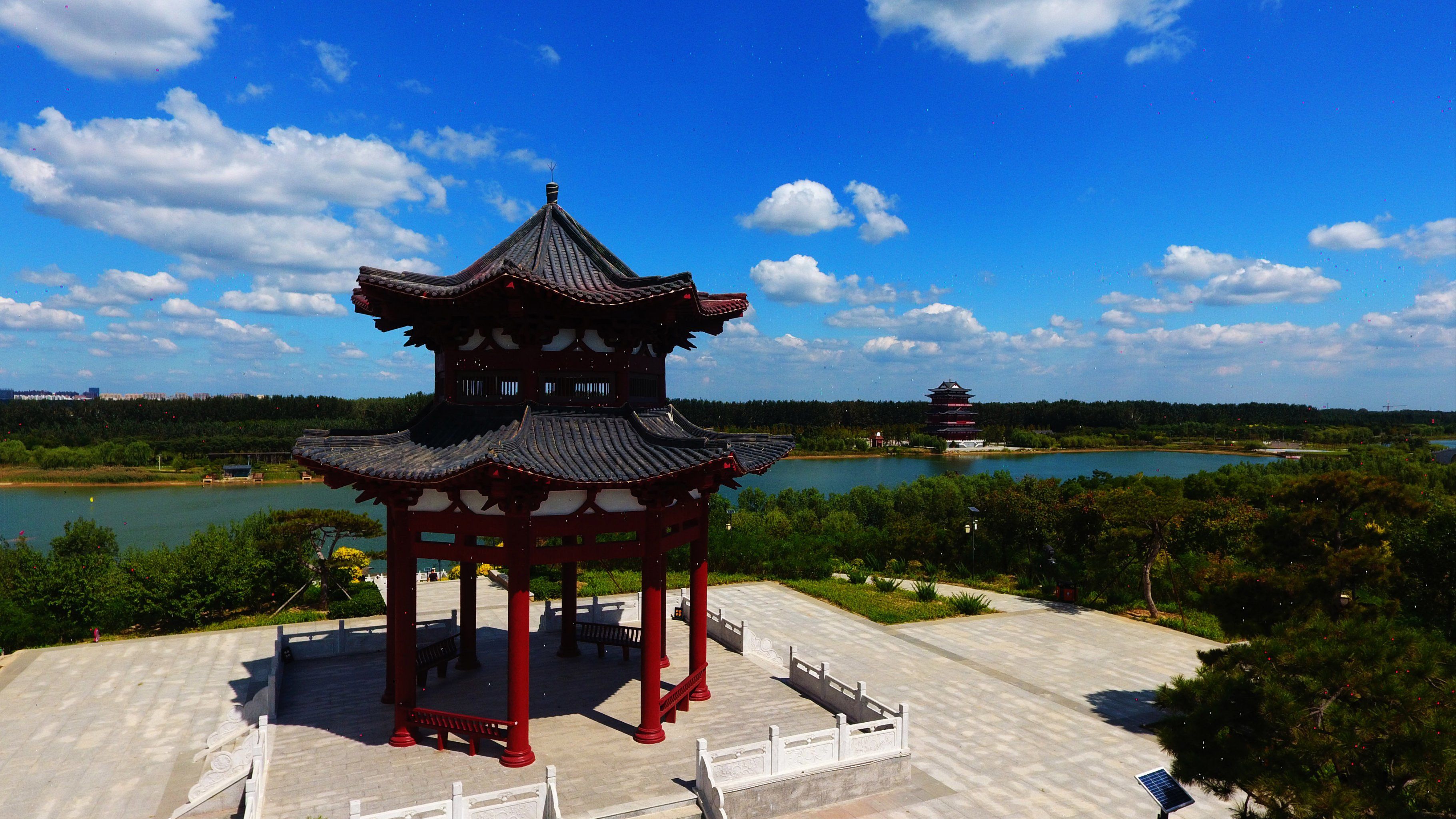 衡水湖旅游攻略98 | 探秘"东亚蓝宝石"