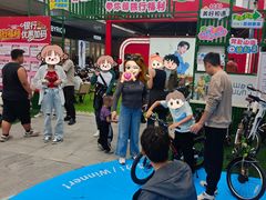 -首创奥特莱斯(北京店)