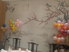 -梅利汴京烤鸭•开封豫菜地标店(东大街店)