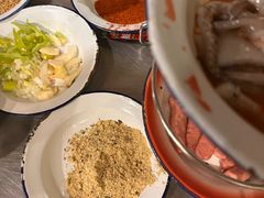 -永安里地摊烤肉(首创店)