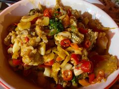 -串小白烧烤(金沙洲店)