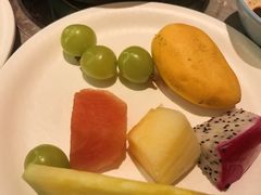 -鼎香缘海鲜自助火锅烤肉(锦辉购物广场店)