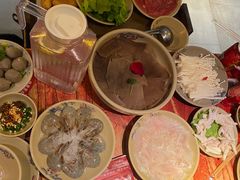 -小龙坎火锅(湖滨银泰in77店)