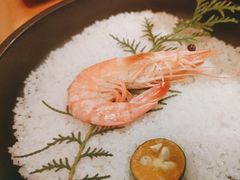 -花潮料理艺食馆(世欧广场店)