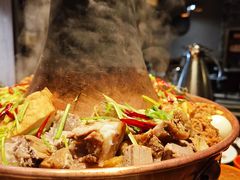 -下杨家青海土火锅(海湖店)