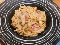 吞拿鱼鸡肉沙拉-尚SHANG泰国菜(中山大道店)