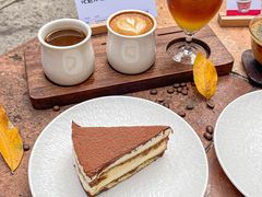 -GOTLOT·角落啡楼(岭南天地店)