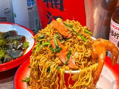 -遇西祠·海鲜烧烤(总店)