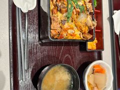 -dodonpa.墩墩伐 便当食堂(博华广场店)