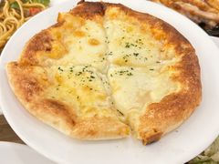 -萨莉亚意式餐厅(上下九店)