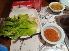 -京元盛铜锅涮肉(上海总店)