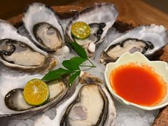 -Minase水濑·日料放题(外滩店)