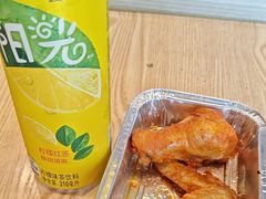 -尊宝比萨(保税区店)