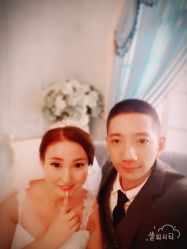 -唯一视觉婚纱摄影(李家村店)