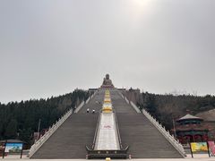 -龙口南山旅游景区