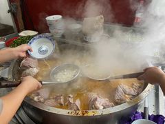 -杨家牛肉汤(淮建路店)