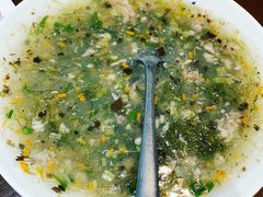 虾菇羹-海坛特色小吃·只做平潭特色菜(平潭店)