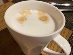 -天津湾西餐厅(三亚海棠湾洲际度假酒店)