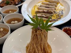 -百盛·鼎膳(中海财富中心)