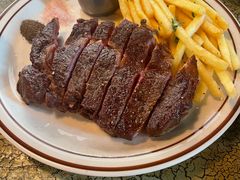 -羽深肉铺 Steak & Wine