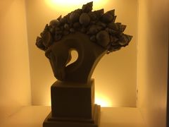 摆设-南通金石国际大酒店