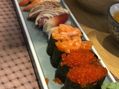 -林妈妈村·日式料理(宝山万达店)