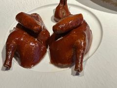 -朴墅(西湖青芝坞店·杭帮菜·家宴.14年的店)