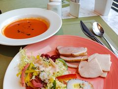 -厦门艾美酒店·新食谱西餐厅
