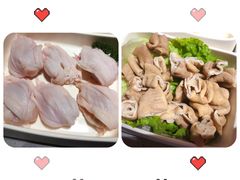 -海底捞火锅(海宁路店)