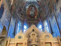 -滴血救世主教堂