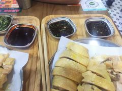 -阿金大白·上海菜馆(新天地店)