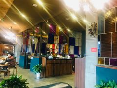 -香港表哥茶餐厅(银泰百货店)