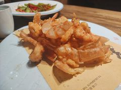 -聚缘堂·海鲜私房菜(松岭路店)