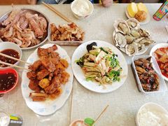 -三点小吃(山大店)