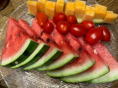 -鸽子窝(万丰路店)