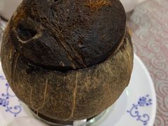 椰子炖鸡-淇乐多品味馆(江南大道店)