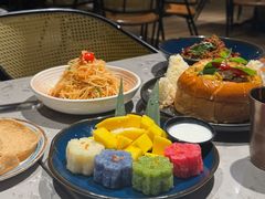 -Home Thai·泰谣(王府井apm店)